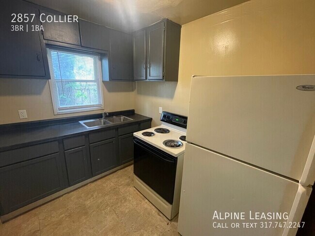 Building Photo - 2857 Collier-