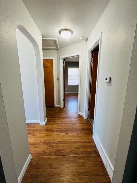 Foto del edificio - 9004 Macon Ave