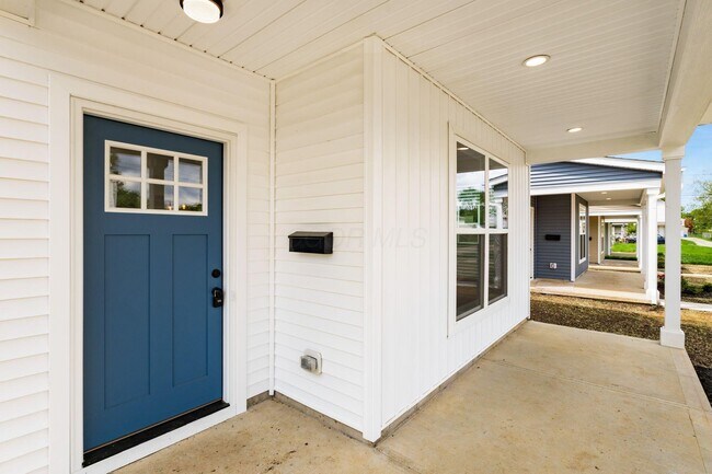 Building Photo - 1441 Merrimac Ave