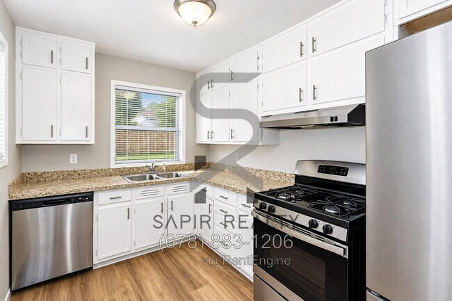 Foto del edificio - 5213 Heather Ln