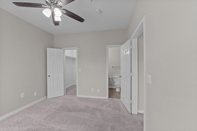 Interior Photo - Station 3700