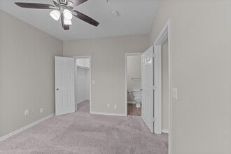 Interior Photo - Station 3700