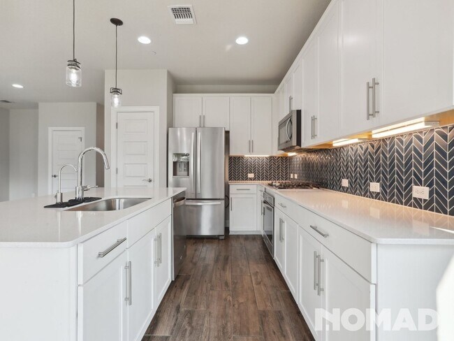 Foto del edificio - 3 Bedroom Single Family Home in Austin