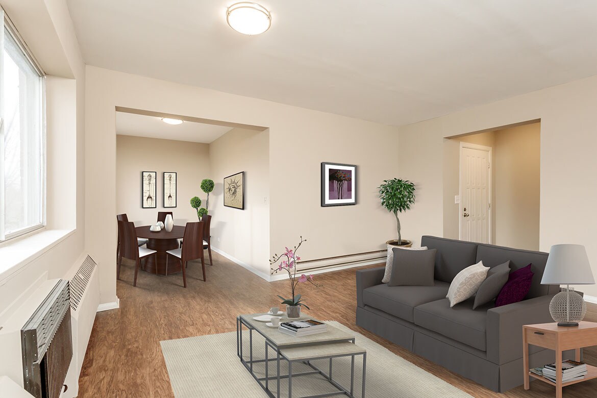 Manlius Academy Apartments in Manlius, NY