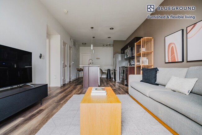 Foto del edificio - 3311 Rogers Rd