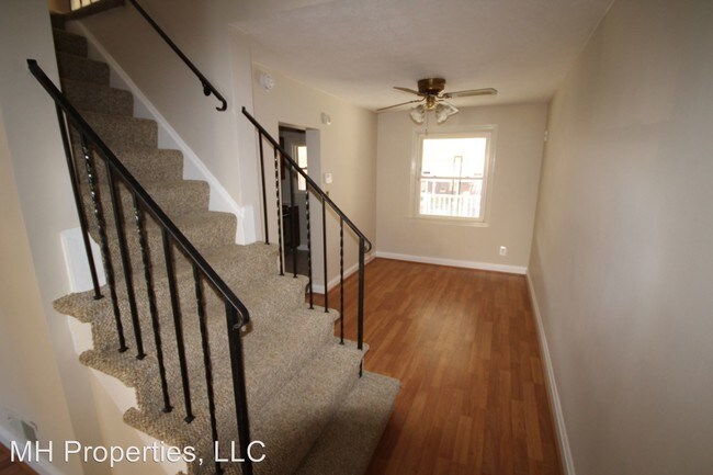 Foto del edificio - 2 br, 1.5 bath House - 949 Middlesex Road