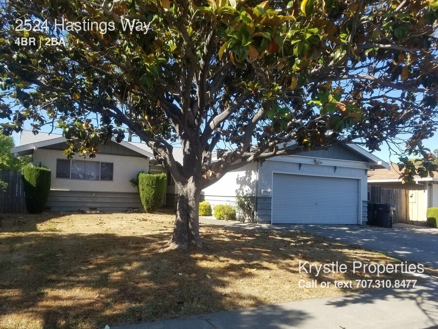 Primary Photo - 2524 Hastings Way