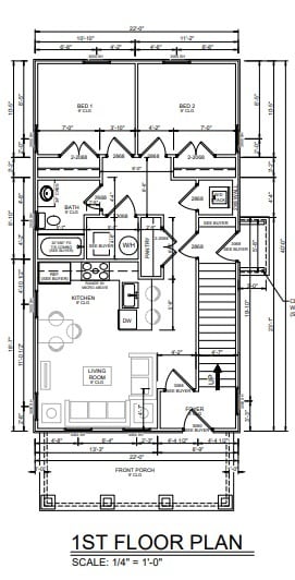 Foto del edificio - 700 E Johnson Ave