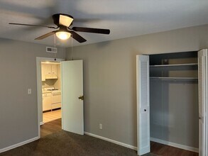 Interior Photo - Minor Lane