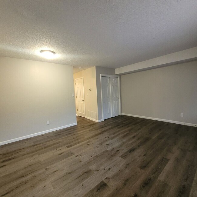 Foto del interior - Harrison Street Apartments