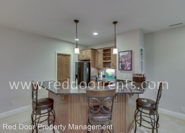 Building Photo - 4 br, 5 bath House - 5409 Brooks Bend