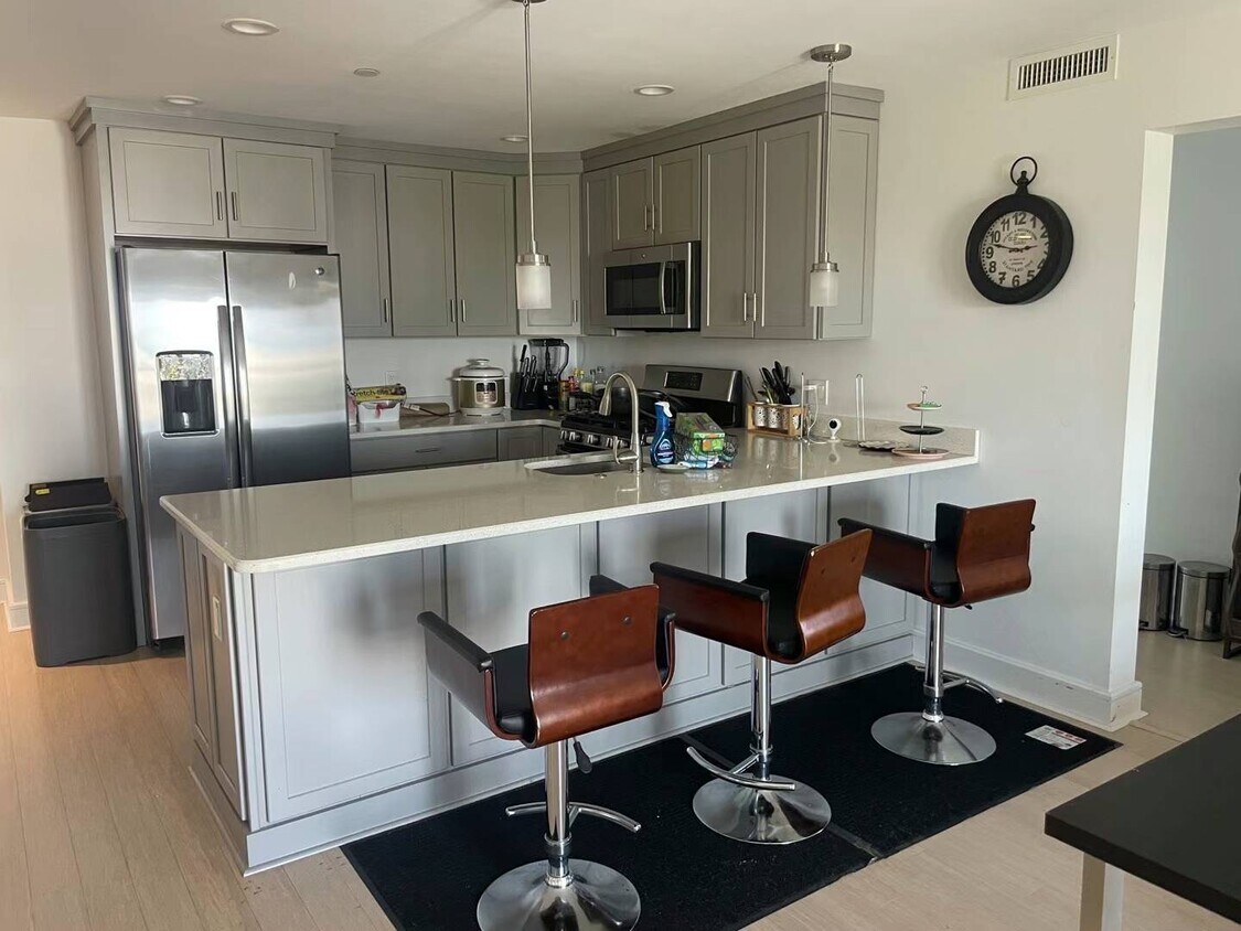 770 Washington Ave Unit 401, Revere, MA 02151 Condo for Rent in