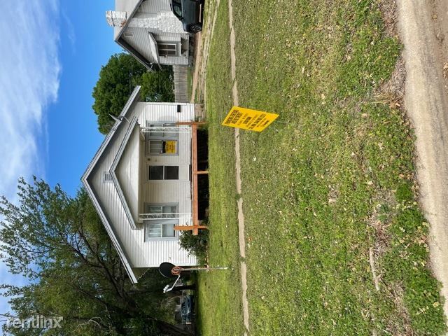 Primary Photo - 3 br, 1 bath House - 328 S Osage St A Unit A