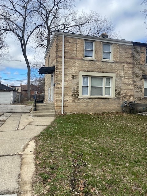 Building Photo - 9842 S Yates Blvd
