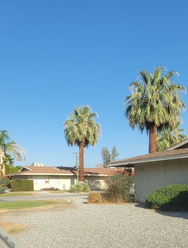 Building Photo - 72797 Tampico Dr