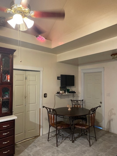 NW Corner of Kitchen - 107 S Henderson St
