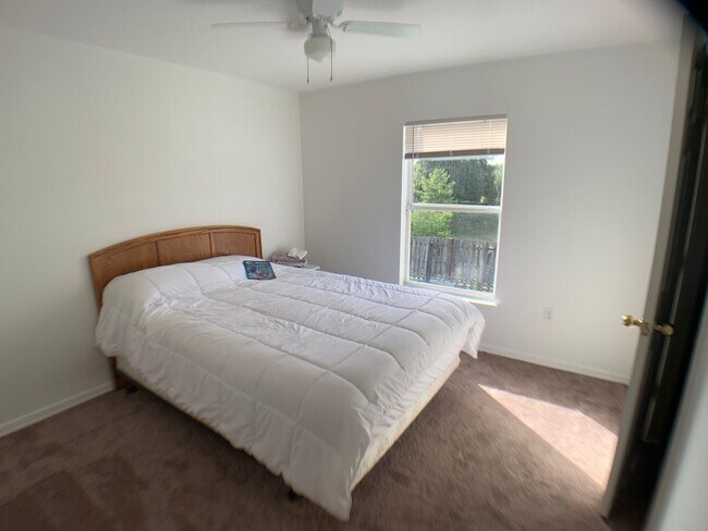 Dormitorio 1 - 24566 SW 11th Rd