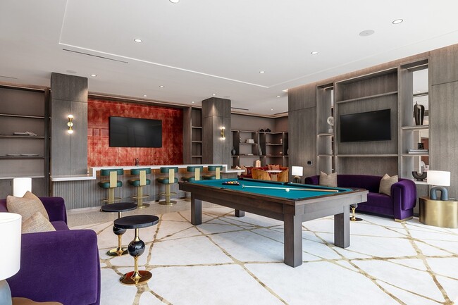 Photo - Aerie at Wardman Park Apartments