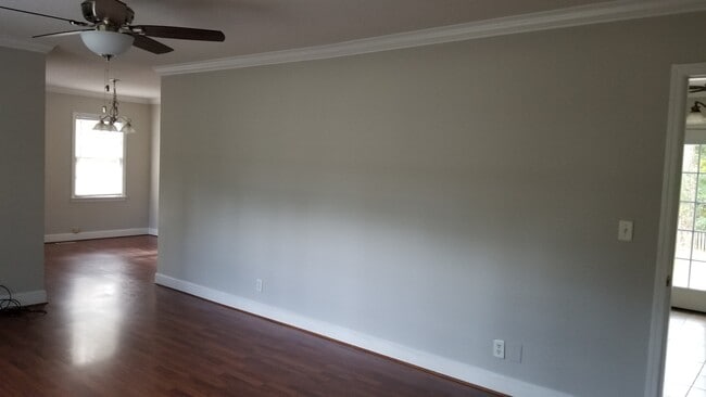 Building Photo - 128 Fulwood Blvd