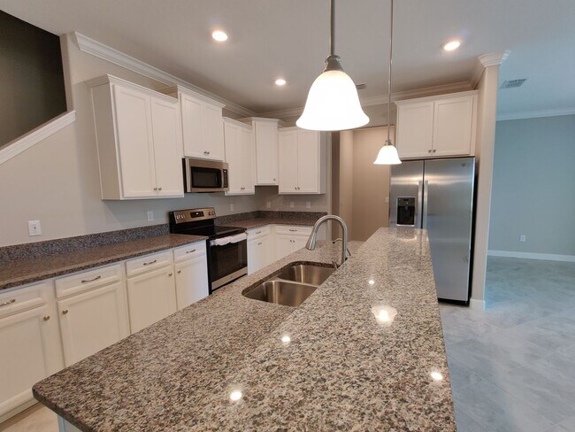 Foto del edificio - 1289 White Fox Run Lutz, FL 33549