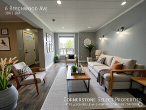 Building Photo - 6 Beechwood Ave