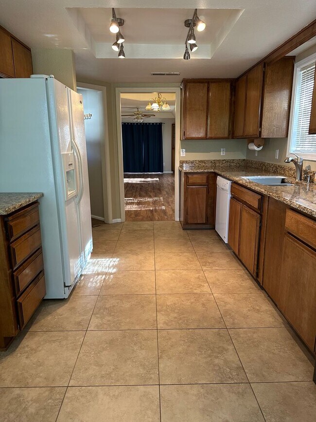 Foto del edificio - Charming 3 Bedroom, 2 Bath Home in Ashland!