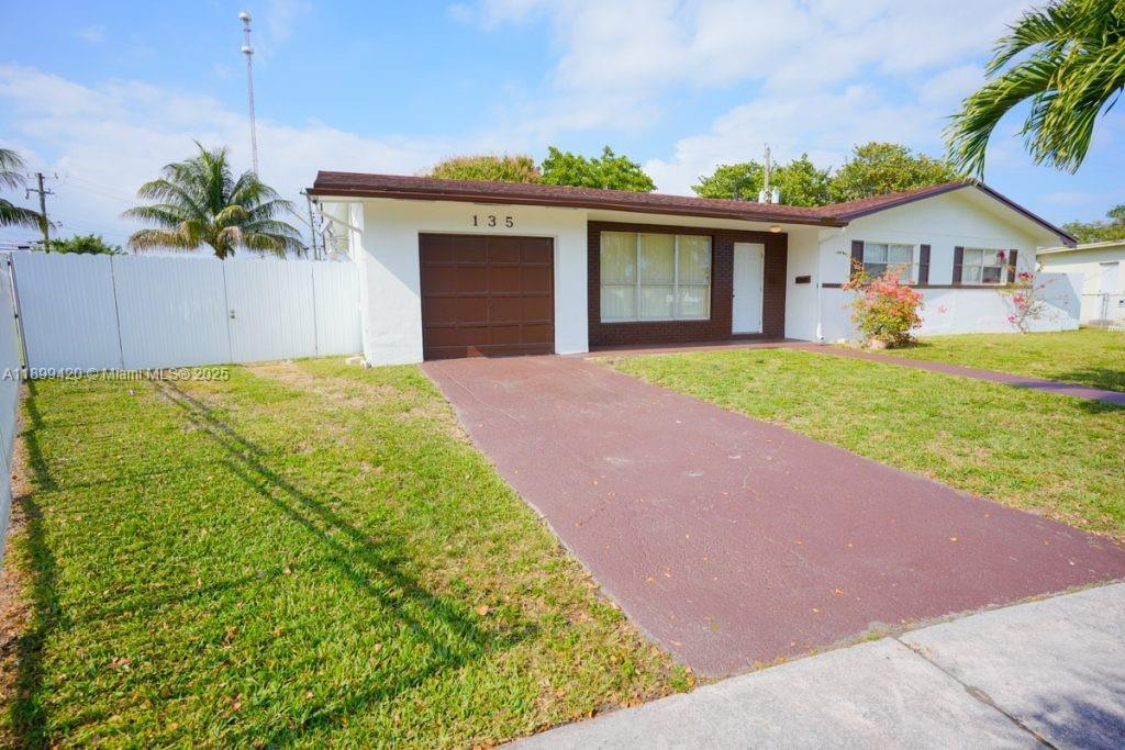 Foto principal - 135 NW 208th St