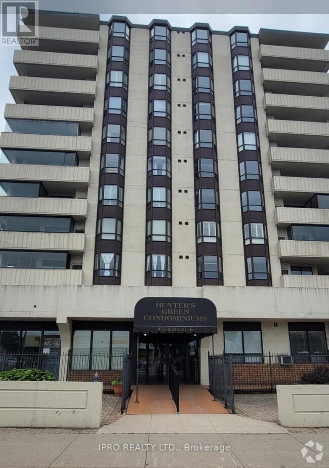 Building Photo - 432-432 Main St E