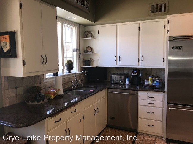 Building Photo - 3 br, 2 bath House - 3922 Walnut Grove Rd