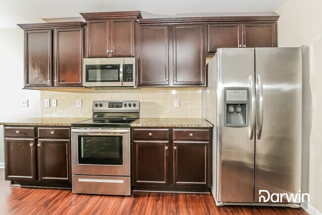 Foto del edificio - 6708 Olivia Wy