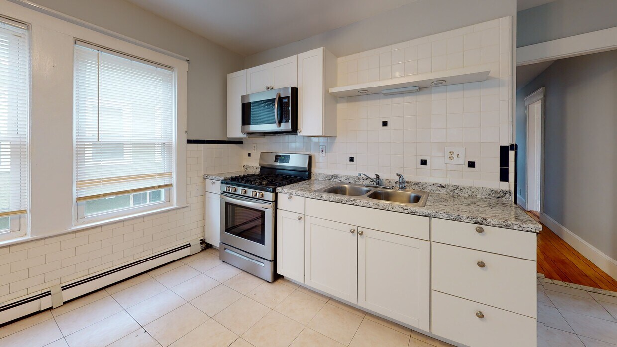 Foto principal - 376 Fellsway W