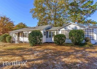 Foto del edificio - 2 br, 1 bath House - 6331 N Trenholm Rd