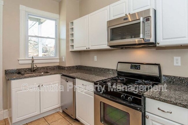 Building Photo - 3523 Warder St NW