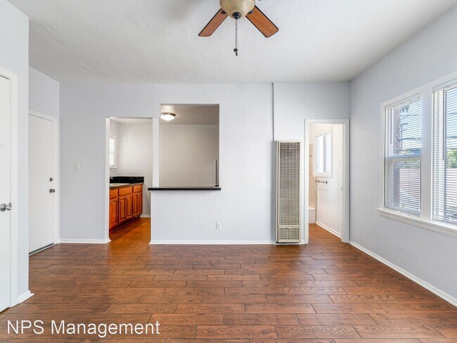 Foto del edificio - Studio, 1 bath Apartment - 1711 E Appleton...