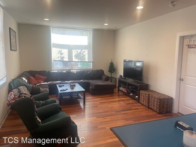 Foto del edificio - 4 br, 2 bath House - 1829 Vineyard St #1
