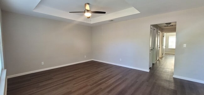 Duplex-Arlingotn - Duplex-Arlingotn Townhome