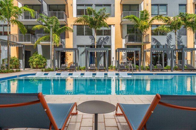 Foto del edificio - Centro City Residences