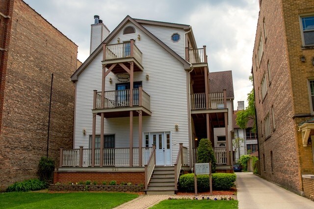 Foto principal - 921 Ontario St