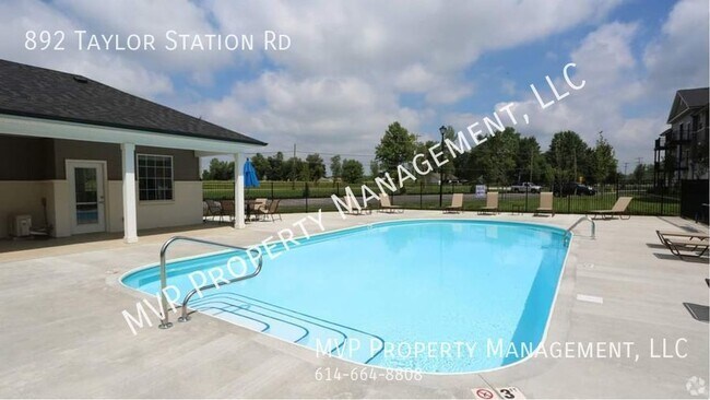 Building Photo - Welcome Home to Jefferson Pointe