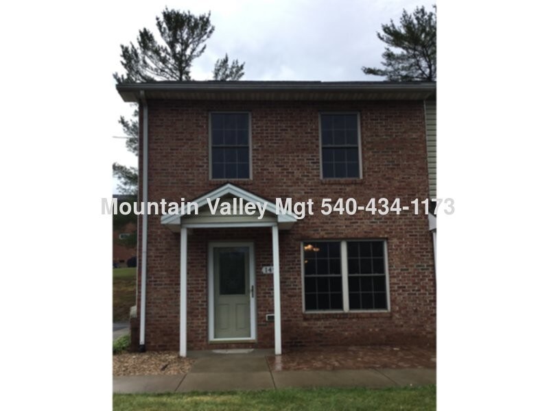 149 Turner Ave, Broadway, VA 22815 House Rental in Broadway, VA