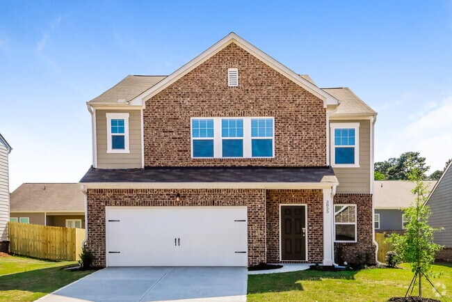 Building Photo - 3770 Place Dr