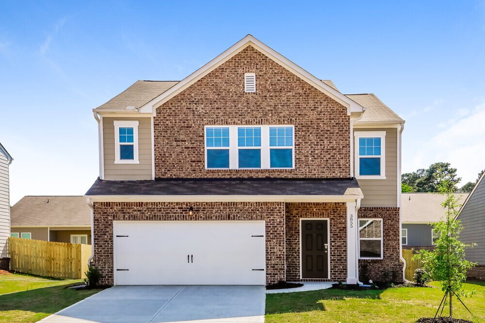 Foto principal - 3770 Place Dr