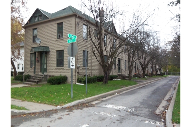 128 State St, Batavia, NY 14020 - Apartments in Batavia, NY ...