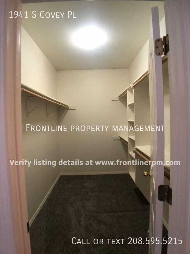 Foto del edificio - 1941 S Covey Pl