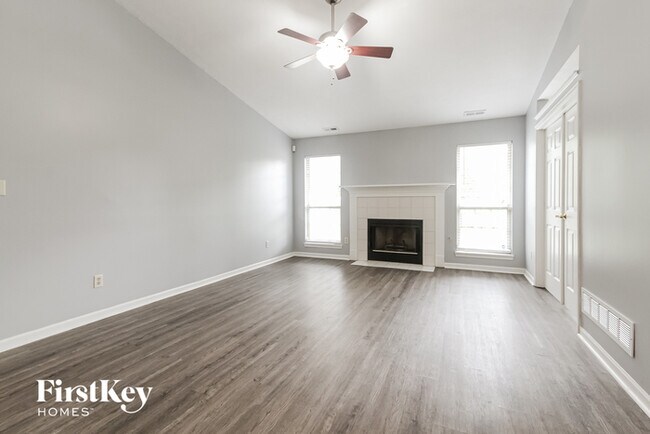 Building Photo - 1329 Wilford Ln