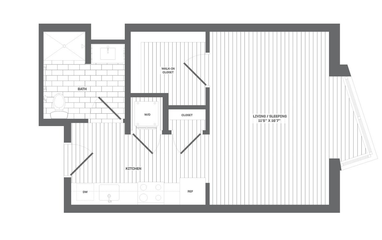 Foto del edificio - 50 Hood Park Dr