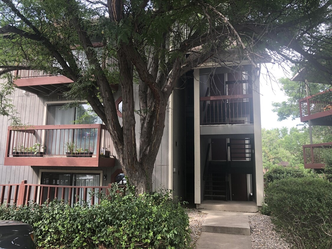 Primary Photo - 4501 E Boardwalk Dr