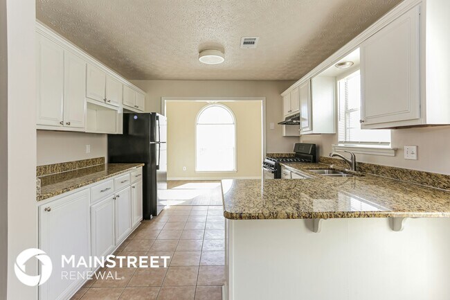 Foto del edificio - 8147 Mountain Pass