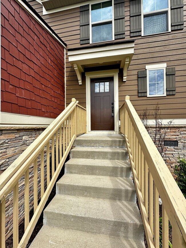 Foto del edificio - The Heart of Spring Hill.  Williamson Coun...