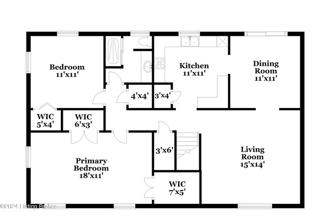 Building Photo - 9806 Lakewood Dr